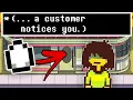 Download Lagu ALL Secret Egg Interactions [ Deltarune chapters 3\u00264 ]