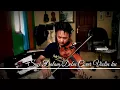 Suci dalam Debu Cover Violin