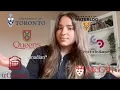 canadian university decision process mcgill uoft waterloo etc