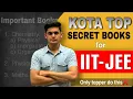Complete guide for IIT-JEE Best books for jee main and advanced