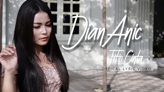 Lirik Lagu Titip Cinta - Dian Anic
