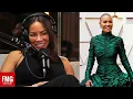 MELANIE KING DROPS BOMBS On Jada Pinkett Smith Faucette Media
