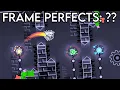 Through the Decay but with a 30FPS Frame Perfect counter