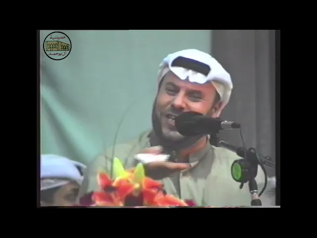 ⁣مولدك نور حفلنا - جليل الكربلائي