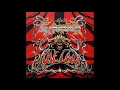 Exhorder - Un-Born Again
