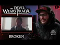 Is the The Devil Wears Prada... Broken?! (REACTION / REVIEW)