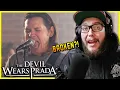 Download Lagu Is the The Devil Wears Prada... Broken?! (REACTION / REVIEW)