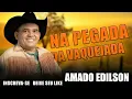 Download Lagu AMADO EDILSON - CD RELIQUIA AS MELHORES SÓ SUCESSOS