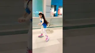 عسلكي تعليم سكيت 