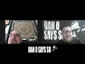 Dan O Says So, Episode 30: Big Frank Harrison (Nemesis Records, Carry Nation)