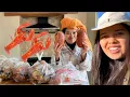 Lagu FILIPINA BRITISH LIFE IN UK:BUMUHOS ANG BLESSINGS! LIBRENG SEAFOODS