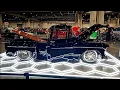 TEXAS CAR AND TRUCK SHOW THE TEXAS ELITE AUTO SHOWCASE NRG PARK HOUSTON TX in 4K