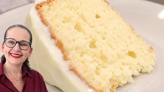 BOLO DE IOGURTE FOFÍSSIMO, SIMPLES E FÁCIL! - Isamara Amâncio