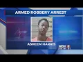 Oktibbeha County deputies make arrest in shooting and armed robbery