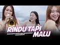 Download Lagu RINDU TAPI MALU | Wulan Tumpah Tumpah X Rindy Kimplah Kimplah X Citra Njengger (OMV)
