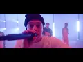 BROCKHAMPTON - 'Sugar' (Live Exclusive) | MTV Push