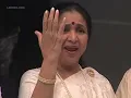 (RE-POST) When Lata, Asha, AR Rahman Recorded The National Anthem | Desh Ko Salaam | Flashback Video