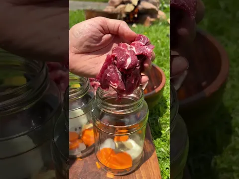 Tushonka 😋￼￼ Тушенка 😋