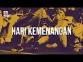 Nemu Dalan Padang - Hari Kemenangan (Official Lyric Video)