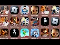 Download Lagu Great School Breakout,Roblox,Mr.Stinky's Prison Escape,The Baby In Yellow,Ice Scream 8...
