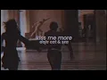 Download Lagu doja cat \u0026 sza - kiss me more (slowed + reverb)