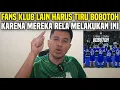 FANS LAIN JANGAN MALU UNTUK TIRU BOBOTOH‼️MEREKA RELA MELAKUKAN INI LOH‼️PADAHAL PERSIB LAGI MAIN