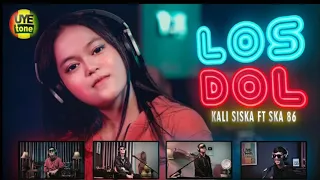 Download LOS DOL | DENNY CAKNAN | DJ KENTRUNG | KALIA SISKA ft SKA 86 MP3