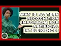Why Is Pattern Recognition Important for Artificial Intelligence