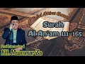 Lagu KH. Muammar Za - Surah Al An'am 111-165 | Bekal Akhirat Channel