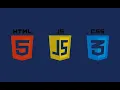 Criando Site do Zero com HTML CSS Javascript e NodeJs