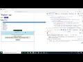 Angular template driven forms