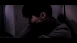 bts painting greys edit