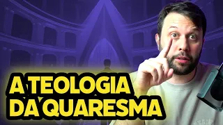 MINHA HISTÓRIA COM A QUARTA-FEIRA DE CINZAS