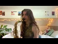tenor madness - sonny rollins transcription