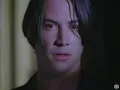1992 CM Keanu Reeves Suntory Reserve Whisky Commercial