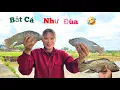 Download Lagu Hút Cạn Ruộng Bắt Cá Và Truy Tìm Thủy Quái Lũ Lụt Mắc Cạn...