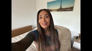 Kary Torres Oficial está en vivo ya en CDMX