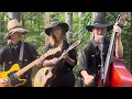 I Walk The Line! Cover by Brothers In Black - Johnny Cash