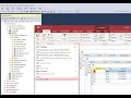 MS SQL Server - Management Studio