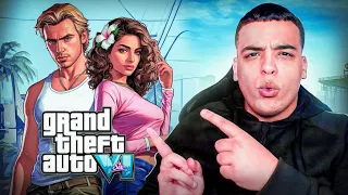 خروج أشهر لعبة في العالم ! شنو الجديد فيها ؟ GTA 6