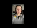 Q A and Day in the Life with Master s Student Kate Michigan Public Health