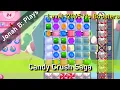 Lagu Candy Crush Saga Level 12065 No Boosters