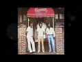 Crusaders - Sunshine In Your Eyes (1981)