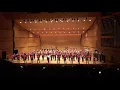 東海大高輪台高校「GUTS」ARASHI