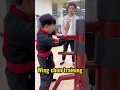 Download Lagu Wing Chun Training,Street self-defense is very practical. #kungfu #wingchun