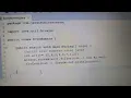 print even numbers using java8 javatechinterview