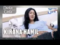 #eps68 Dewa Coba Bujuk Kirana Balik, Sisca Curiga Kirana Hamil! | Dusta Dibalik Cinta