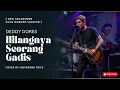 Lagu Hilangnya Seorang Gadis - Deddy Dores | Rock Modern Version + Lirik Cover by NeverEnd Rock