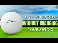 Stop Losing Distance The 5 Best Low Spin Golf Balls That Actually Work in 2026
