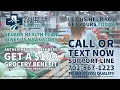 Free 100 Grocery Card for Anthem Nevada Members 2026